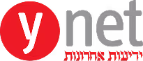 לוגו אתר ynet